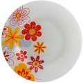 Тарелка обеденная Pasabahce Саммер 10328/1032828