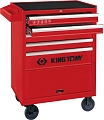 Тележка King Tony 87432-5B