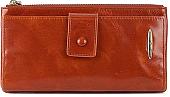 Кошелек Francesco Molinary 895-3387-BRW (коричневый)