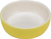 Миска Ferplast Marte 71097099 (желтый)