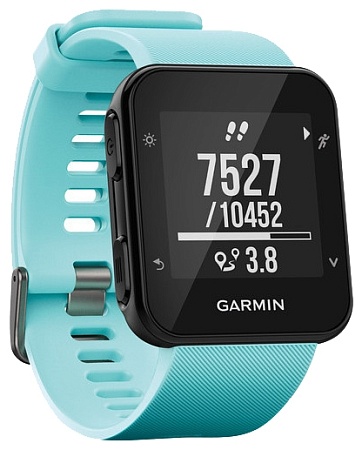 Умные часы Garmin Forerunner 35