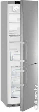 Холодильник Liebherr CNef 4835 Comfort