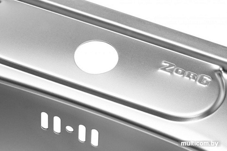 Кухонная мойка ZorG ZCL 4848 (микродекор)