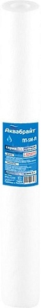 Картридж Аквабрайт ПП-5 М-Л