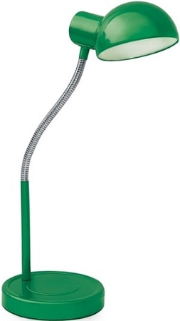 Лампа Camelion KD-306 (зеленый)