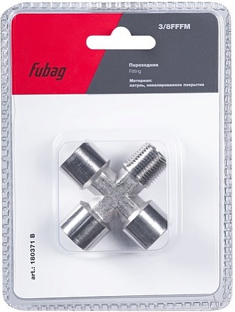 Фитинг Fubag 180371 B