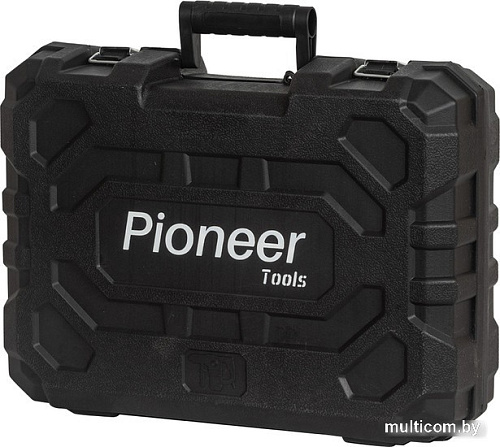 Перфоратор Pioneer RH-M1600-01C