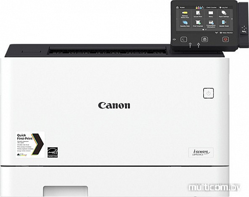 Принтер Canon i-SENSYS LBP654Cx