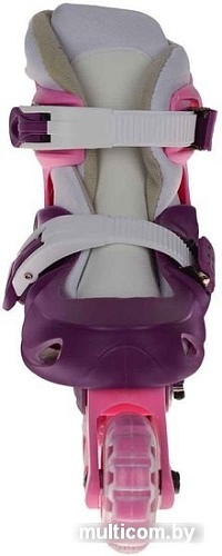 Роликовые коньки Action PW-120P