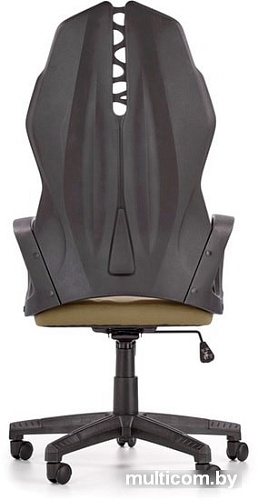 Кресло Halmar Cougar (бирюзовый)