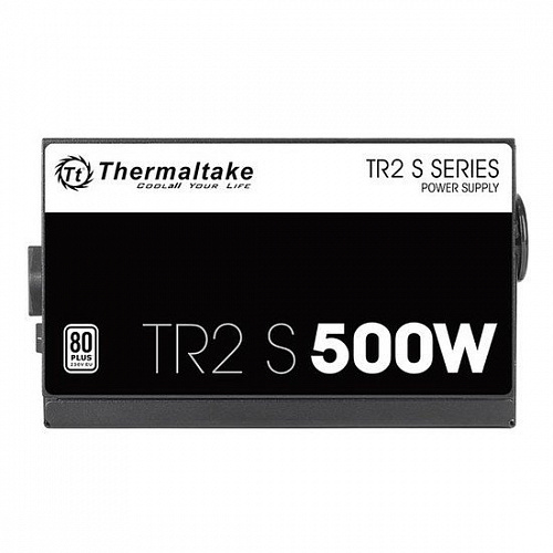 Блок питания Thermaltake TR2 S 500W [TRS-0500P-2]