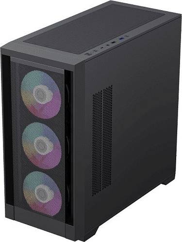 Компьютер TGPC Action 5 89735 I-X