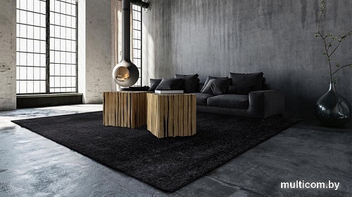 Ковер для жилой комнаты Sintelon Gala 01MMM 332203003 (120x120)