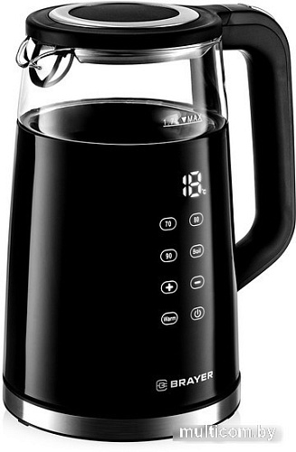 Электрический чайник Brayer BR1037
