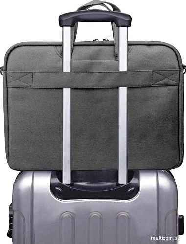 Сумка Continent CC-108 GY (серый)