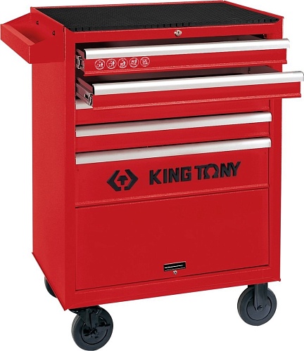 Тележка King Tony 87432-5B