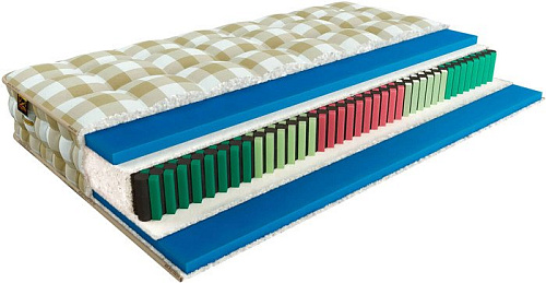Матрас Mr. Mattress Leeds 160x195