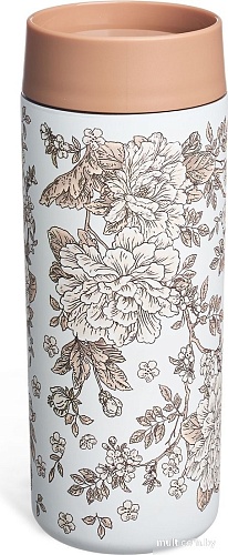 Термокружка Agness Royal Garden 798-111
