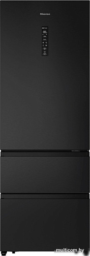Холодильник Hisense RT641N4AF1