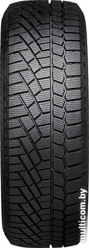 Автомобильные шины Gislaved Soft*Frost 200 SUV 215/70R16 100T