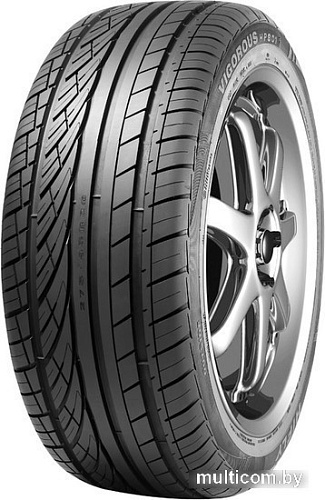 Автомобильные шины HI FLY Vigorous HP801 225/60R18 100V