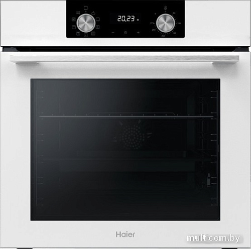Электрический духовой шкаф Haier HOQ-K2ANN3WB