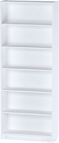 Стеллаж Mio Tesoro Varma Stand 80 (белый)