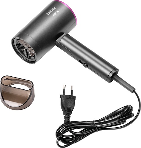 Фен BBK BHD1601