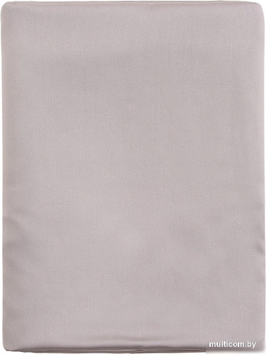 Постельное белье Sima-Land 10518563 (серый)