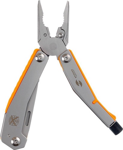 Мультитул Stinger MT-GHK10