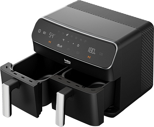 Аэрофритюрница BEKO FRL 5388 B