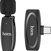 Радиосистема Hoco L15 USB Type-C