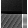 Внешний накопитель WD My Passport SSD 2TB WDBKVX0020PSL