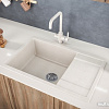 Кухонная мойка Paulmark Verlass PM317850-BE