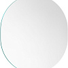 Belux Зеркало Мини В 80x90
