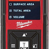 Лазерный дальномер Milwaukee LDM 45 4933459277
