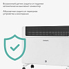 Конвектор Timberk TEC.E1X M 1000