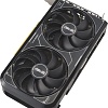 ASUS Dual GeForce RTX 4060 V2 OC Edition 8GB GDDR6 DUAL-RTX4060-O8G-V2 (Bulk)