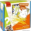 Развивающая игра Bondibon Линейная логика ВВ5053