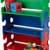 Стеллаж KidKraft Пазл 14400-KE