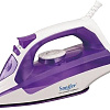 Утюг Sonifer SF-9026 (белый/фиолетовый)