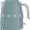 Электрический чайник Smeg KLF03EGMEU