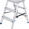Лестница-стремянка Stairs АМР206 (6 ступеней)