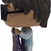 Фигурка Funko POP! Harry Potter S10 Harry Potter with Invisibility Cloak (112) 48063