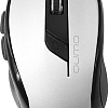Мышь QUMO Office Line M79 (белый)