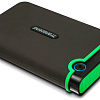 Внешний жесткий диск Transcend StoreJet 25M3 2TB (TS2TSJ25M3)