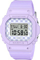 Наручные часы Casio BGD-565GS-6E