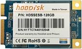 SSD Hoodisk HDSSESB-128GB 128GB