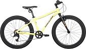 Велосипед Maxiscoo 3bike 24 M 2025 MSC-M3-2402 (желтый, разобранный)