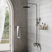 Душевая система Wasserkraft A14201